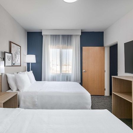 Spark By Hilton Dumas Exterior foto