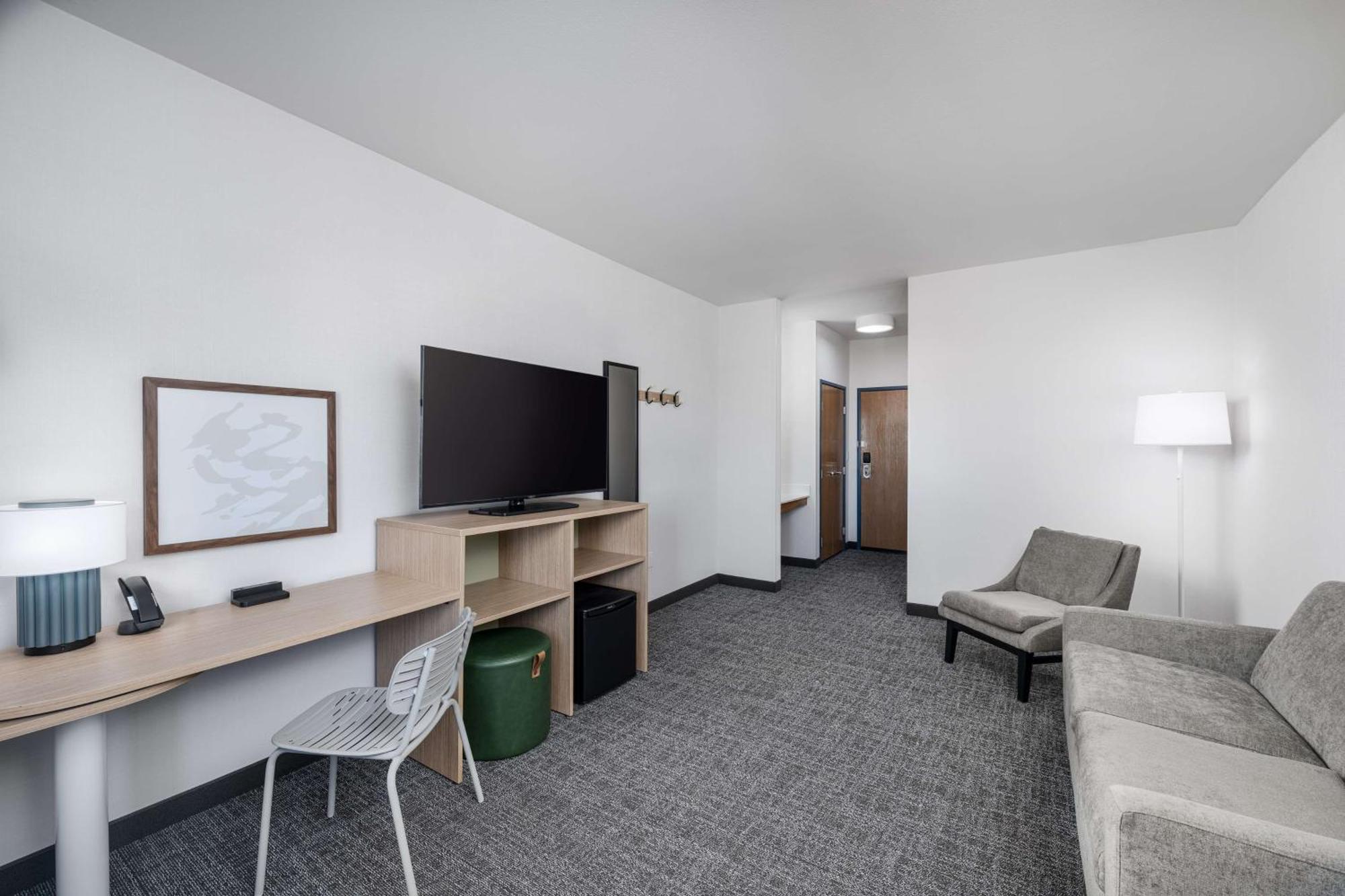Spark By Hilton Dumas Exterior foto